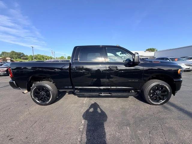 ram ram 2500 pickup 2024 3C6UR5DJ5RG397115 image ram ram 2500 pickup 2024 3C6UR5DJ5RG397115 image